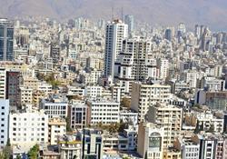 قیمت خانه های بالاتر از 100 متر در تهران+جدول 