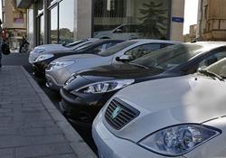  جدول جدیدترین قیمت خودرو در بازار / هایماS7 پلاس 5 میلیون افت کرد ! 