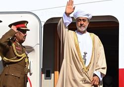 سفر قریب‌الوقوع پادشاه عمان با محوریت احیای برجام به ایران 