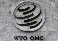 WTO پیش‌بینی خود را برای رشد تجارت جهان به نصف کاهش داد