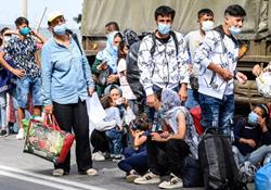 آلمان هزینه‌های اجتماعی برای پناهجویان را کاهش می‌دهد 