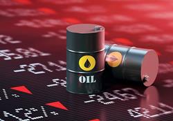 رکوردشکنی رشد هفتگی قیمت نفت