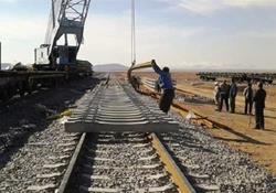  تولید ریل ذوب آهن اصفهان در تراز جهانی است
