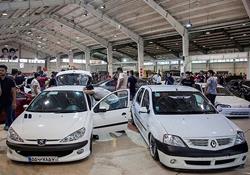 قیمت خودروهای داخلی در بازار آزاد امروز یک‌شنبه ۲۵ تیر ۱۴۰۲