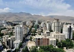 لاکچری ترین منطقه تهران را بشناسید / متری ۱۵۰ میلیون تومان! 