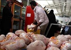  علت گرانی روزافزون گوشت مرغ چیست؟