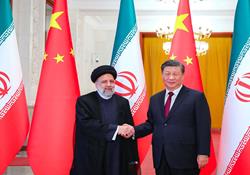 توافقات با چین تا ۲ ماه‌ آینده اجرایی می‌شود/ تولید مشترک خودرو توسط ایران و چین 