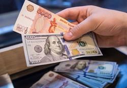 روسیه به دنبال راهکار دلارزدایی از معاملات تجارت خارجی 