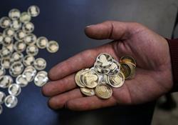  قیمت سکه و طلا در بازار آزاد ۱۴ شهریور۱۴۰۲ / طلای ۱۸ عیار امروز چند؟ + جدول 