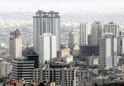 ۳۵۰ هزار خانه خالی در تهران وجود دارد