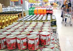 وزارت جهاد کشاورزی با اصلاح قیمت رب گوجه‌فرنگی موافقت کرد