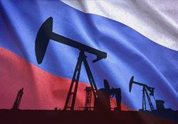احتمال کاهش ۷۰۰ هزار بشکه‌ای تولید روزانه نفت روسیه 