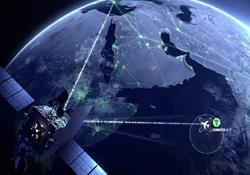 جزئیات اولین اینترنت ماهواره‌ای در کشور