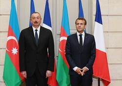 چرایی تنش دیپلماتیک بین جمهوری آذربایجان و فرانسه 