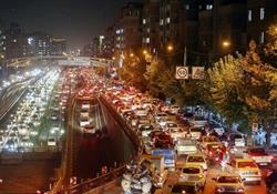 چرا تهران قفل می‌شود؟