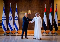 کمک عربستان سعودی و امارات به اسرائیل برای دور زدن دریای سرخ 