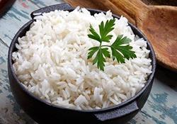قیمت جدید برنج ایرانی و هندی در بازار