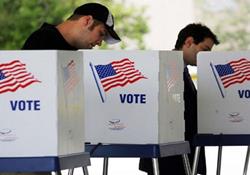 ۹۳ میلیون آمریکایی در انتخابات پیش از موعد رای داده‌اند/رکورد بی سابقه در ۱۲ سال گذشته