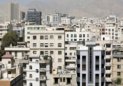 خانه‌های کدام محلات تهران برای خریداران جذاب شد؟