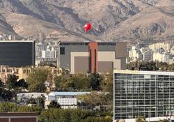 بالن‌های قرمز در پایتخت نشانه چیست؟ 