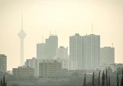 آلوده‌ترین مهر در 5 سال گذشته پایتخت/ هوای تهران 21 روز در اولین فصل پاییز شرایط قابل قبول داشت  