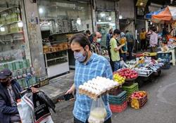 اعداد ناامیدکننده تورم اقتصاد ایران
