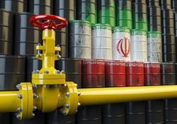 نفت ایران بیش از ۹۳ دلار فروخته شد 