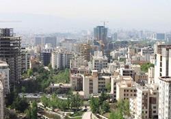 متوسط قیمت مسکن در مناطق پرمعامله تهران چقدر است؟