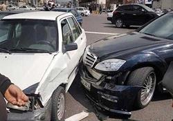 رکورد عجیب تصادف تهرانی‌ها در یک روز