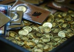  قیمت سکه در بازار آزاد تهران به ۱۳ میلیون و ۸۰۰ هزار تومان رسید 