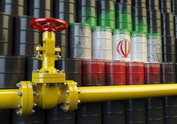 تولید نفت ایران در شهریور کاهش یافت
