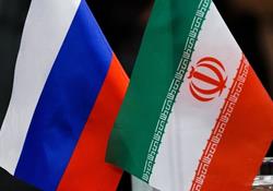 جزئیات توافق ایران و روسیه در بخش راه‌آهن
