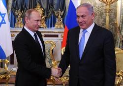 آیا روسیه و اسرائیل در مسیر رویارویی در سوریه هستند؟