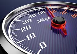 سرعت اینترنت در ۸۲ کشور جهان بیشتر از ایران /جایگاه ۸۳  ایران در رتبه بندی سرعت اینترنت کشورهای جهان