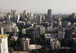 کاهش اجاره بها در تهران