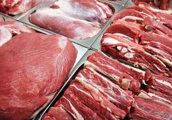 قیمت انواع گوشت قرمز در بازار+جزئیات نرخ