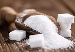 عرضه ۱۵ هزار تن شکر سفید در بازار برای مصارف خانوار