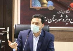 بررسی های جدید مجلس برای جدایی مدیریت شهری ری از تهران