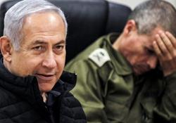 نتانیاهو: شاهد "بزرگترین تقلب انتخاباتی" هستیم/ درصورت تشکیل دولت برای براندازی آن تلاش می‌کنیم