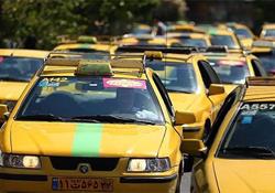 دلیل دپو تاکسی‌ها در برخی نمایندگی‌ها یا پارکینگ‌ها عدم صدور مجوز است