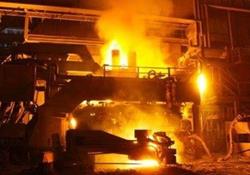 نرخ مصرف نسوز کوره در فولاد خوزستان شکسته شد 