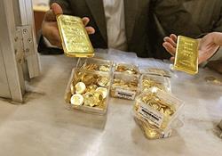 تغییرات جزیی قیمت سکه و طلا