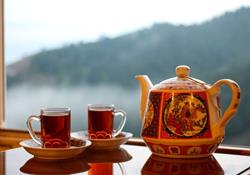 مازاد 30 هزار تنی چای وارداتی در بازار ایران 