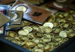 قیمت طلا و سکه در بازار ۶ دی