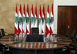 تشکیل دولت لبنان در هاله‌ای از ابهام/ اختلاف بر سر ۳ وزارتخانه