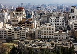 قیمت مسکن در مناطق گران تهران / کاهش قیمت مسکن در ولنجک