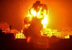تداوم تجاوزات به غزه/ زخمی شدن ۲۶ صهیونیست در حملات مقاومت/نتانیاهو تشکیل جلسه داد