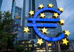 نرخ تورم در منطقه یورو افزایش یافت 