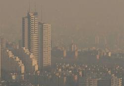 ردپای ترکیه در گرد و غبار تهران