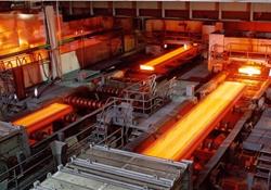 رتبه اول ایران در میان بزرگان تولید فولاد جهان